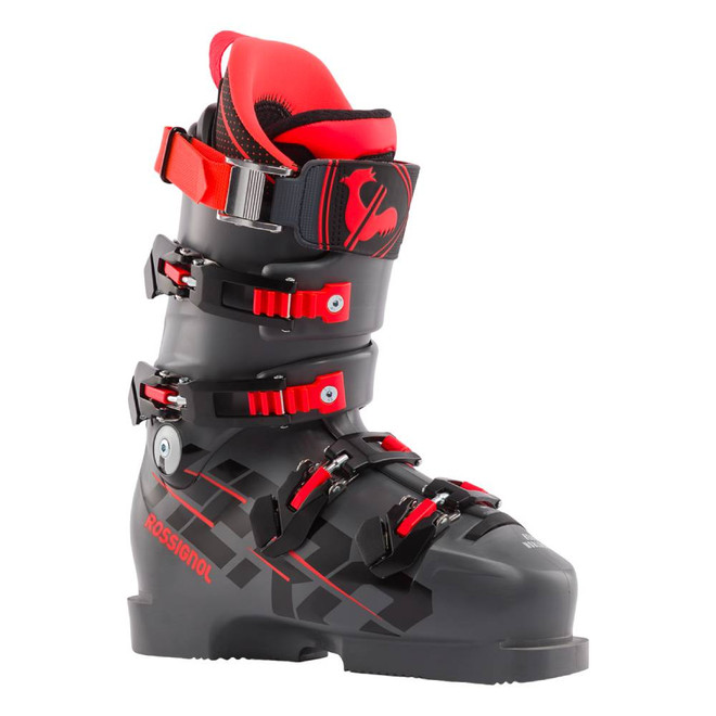 Rossignol Hero World Cup ZJ+ Adult Ski Boots 2024 | Corbetts Ski +